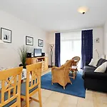 Appartamento Meeresblick 015