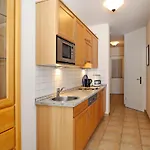 Apartamento Meeresblick 015 Ostseebad Kühlungsborn