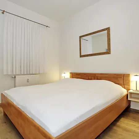 شقة Meeresblick 015 Ostseebad Kühlungsborn