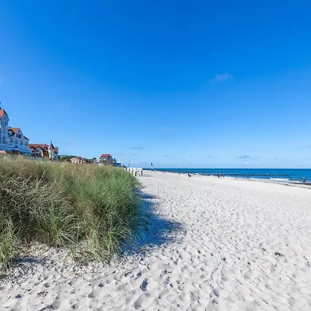 Meeresblick 015 Apartman *