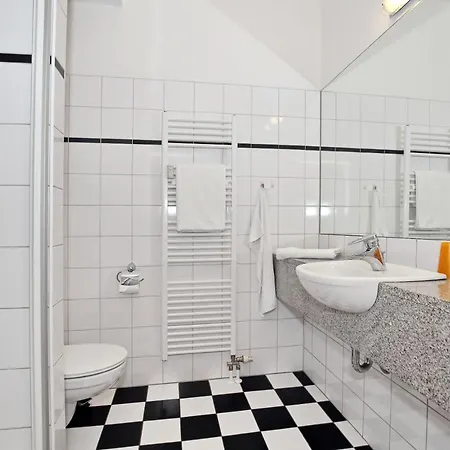 Meeresblick 015 * Ostseebad Kühlungsborn