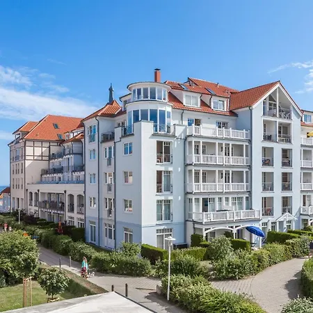 Apartamento Meeresblick 015 *