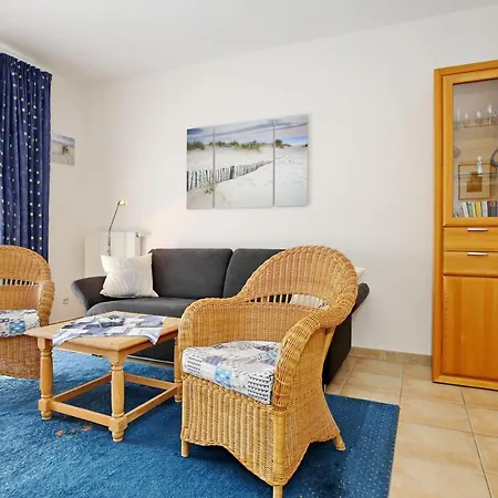 Meeresblick 015 Apartman