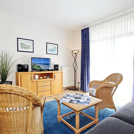 Apartman Meeresblick 015 *