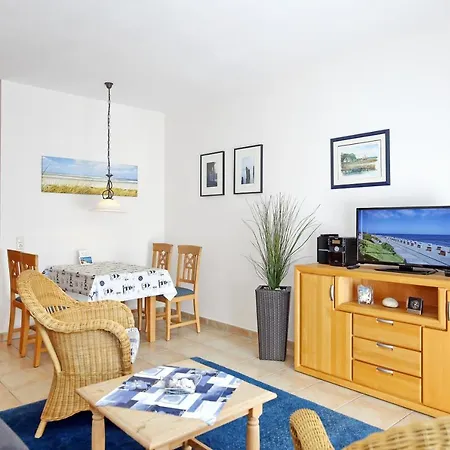 Meeresblick 015 * Ostseebad Kühlungsborn