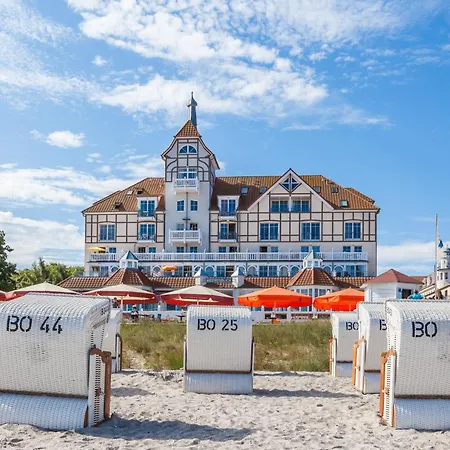 Meeresblick 015 شقة