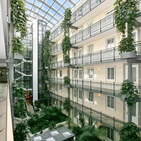 شقة Meeresblick 015 *