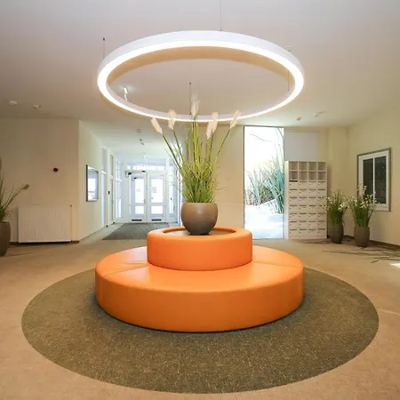 شقة Meeresblick 015 *