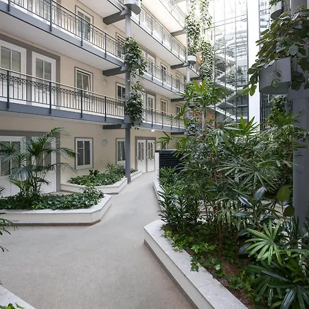 شقة Meeresblick 015 *